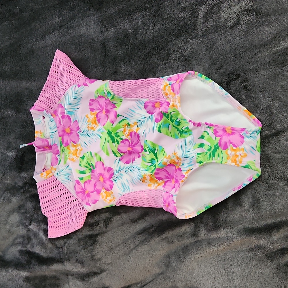 New Swimsuit